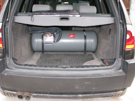 BMW X3 3.0 236ps 2004